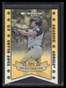 2001 Donruss Production Line Die Cuts pl35 Troy Glaus SLG 37/100