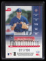 2002 Leaf Rookies and Stars Longevity 105 Mark Teixeira 11/100