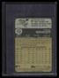 2022 Topps Heritage Mini 315 Jesse Winker 9/100
