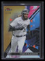 2021 Finest Gold Refractor 33 Charlie Blackmon 32/50