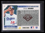 1996 Score Dugout Collection Artist's Proofs b45 Hideo Nomo 153870