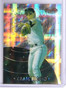 DELETE 12282 1997 Bowman's Best Atomic Refractor Craig Biggio #71 *62320