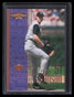 2002 Upper Deck Ballpark Idols Bronze 128 Randy Johnson 68/100