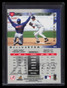 1997 Pinnacle X-Press Men of Summer 32 Derek Jeter