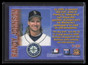1996 Pacific Prisms Gold p132 Randy Johnson 153893