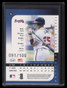 2002 Leaf Lineage Century 55 Andruw Jones 00 91/100