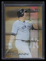 2015 Finest Gold Refractor 28 Brian McCann 12/50