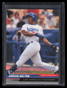 2005 Leaf Press Proofs Blue 285 Adrian Beltre TC 24/75 Team Checklist