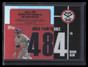 2007 Topps Alex Rodriguez Road to 500 arhr484 Alex Rodriguez Topps '52 153928