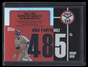 2007 Topps Alex Rodriguez Road to 500 arhr485 Alex Rodriguez Topps '52 153931