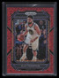 2022-23 Panini Prizm Prizms Fast Break Refractor 115 Klay Thompson 25/100