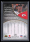 2007 Exquisite Collection 32 Tony Gonzalez 92/150