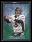 2013 Topps Inception Green 100 Peyton Manning 132/199
