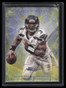 2013 Topps Inception Yellow 25 Russell Wilson 43/75