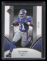 2006 Ultimate Collection Gold 127 Tiki Barber 43/50