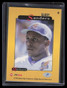 1998 CE Supreme Season Review Markers 8 Barry Sanders