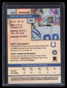 1999-00 Finest Super Bowl Promos Refractor 2 Marvin Harrison 153998