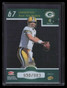 1999 Donruss Elite Field of Vision 4b Brett Favre 930/983