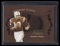 2006 Donruss Classics Legendary Players Gold 18 Johnny Unitas 1/100