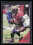 1999 Pacific Platinum Blue 382 Warrick Dunn 24/75