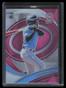 2021 Panini Spectra Neon Pink 112 Jazz Chisholm Jr. Rookie 39/40