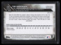 2016 Topps Update Black us287 Tim Anderson Rookie 19/65