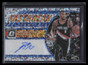 2017-18 Donruss Optic Fast Break Signatures 7 Damian Lillard Auto