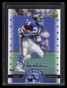 2005 Upper Deck Legends Legendary Signatures OA Ottis Anderson Auto