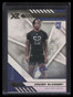 2020 Panini XR Rookies Autographs 156 Xavier McKinney Rookie Auto 101/199