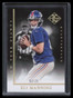 2014 Limited Gold Spotlight 48 Eli Manning 3/25