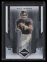 2007 Leaf Limited Silver Spotlight 174 Phil Simms 6/20