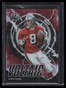 2023 Topps Composite Resurgence Voltaic Red Refractor rv9 Steve Young 5/5