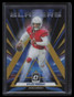 2023 Donruss Optic Blazers Gold Refractor 5 Kyler Murray 7/10