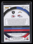 2023 National Treasures Gear Garoppolo Wilson Herbert Mahomes Quad Jersey 39/99