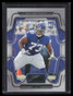 2022 Panini Playbook Green 165 Evan Neal Rookie 8/10