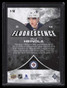 2019-20 Upper Deck Fluorescence Blue f10 Ville Heinola Rookie 25/50