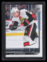 2018-19 Upper Deck 484 Drake Batherson Rookie YG Young Guns