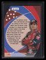 2003 VIP Driver's Choice Die Cuts dc3 Jeff Gordon