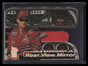 2000 VIP Rear View Mirror Explosives Laser Die Cuts rm4 Dale Earnhardt Jr 145207