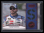 2011 Press Pass Eclipse Spellbound Swatches sbjj5 Jimmie Johnson Tire 16/100