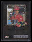1995 Images Race Reflections Gordon Facsimile Signature jg1 Jeff Gordon 320/675