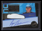 2006 Press Pass Eclipse Under Cover Autographs Ryan Newman Car Cover Auto 8/12
