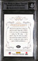 2013 Panini National Treasures Century Black 191 Sheldon Richardson RC 2/5 BGS 9