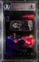 2021-22 Panini Chronicles Draft 184 Jalen Green Gala Rookie BAS Authentic Auto