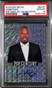 2019 Leaf Pop Century Metal Wave bajf1 Jamie Foxx Auto PSA 10 GEM MT
