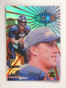 1998 Collector's Edge Super Bowl Proof John Elway Hand Numbered #D6/29