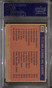 1972-73 Topps 172 Archibald Havlicek Abdul-Jabbar Scoring Leaders PSA 8 NM-MT