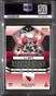 2022 Panini Mosaic Mosaic Genesis Refractor 4 J. J. Watt PSA 10 GEM MT