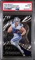 2023 Select Prizm Zebra Die Cut Refractor 238 Luke Schoonmaker Rookie PSA 10 GEM
