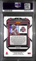 2023 Panini Prizm Draft Picks Prizms Red Ice 102 CJ Stroud Rookie PSA 10 GEM MT